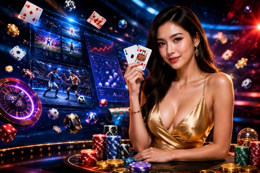 ddmbet
