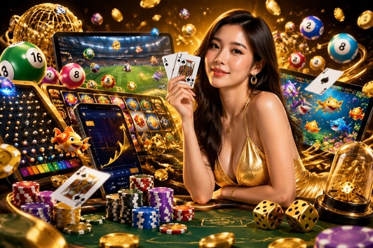 ddmbet